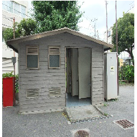 上の原公園