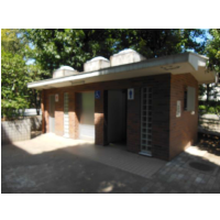 上高田二丁目公園