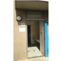 中野上高田公園