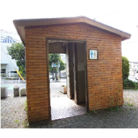 マロニエ広場