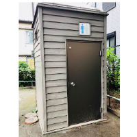 いちょう公園