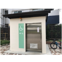 本二東郷やすらぎ公園②