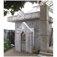 コスモくん広場
