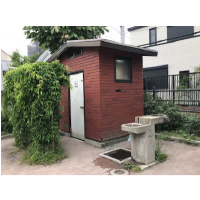本町通り公園