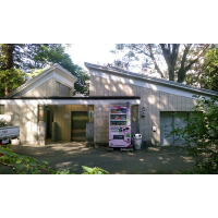 江古田の森公園④