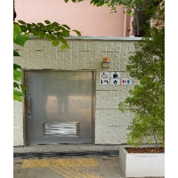 囲桃園公園