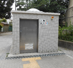 みずのとう公園
