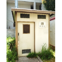 れんげ公園