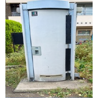 若の芽公園